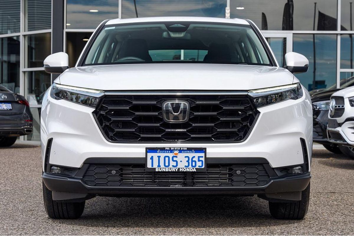 2023 Honda CR-V VTi X RS