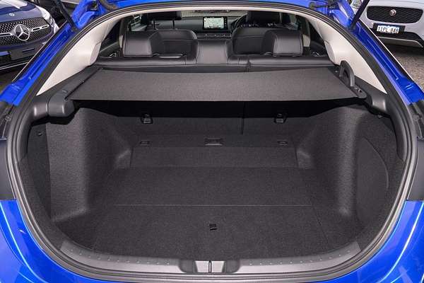 2022 Honda Civic e:HEV LX 11th Gen
