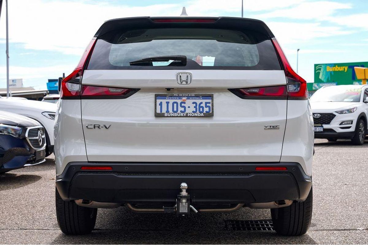 2023 Honda CR-V VTi X RS