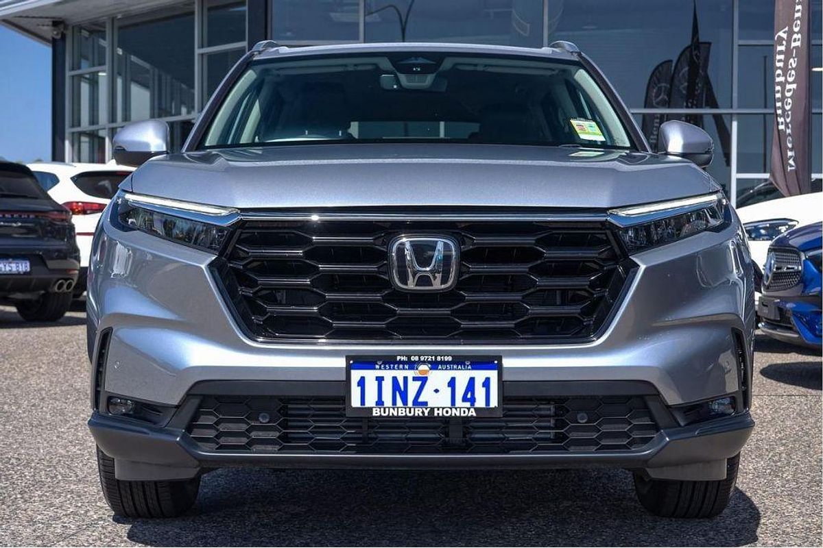 2024 Honda CR-V VTi L RS