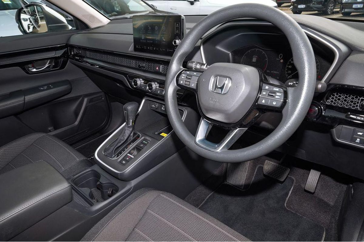2023 Honda CR-V VTi X RS