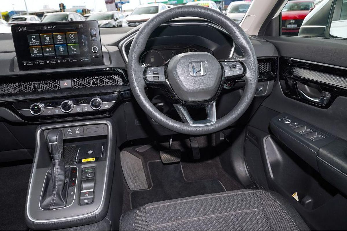 2023 Honda CR-V VTi X RS