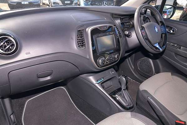 2016 Renault Captur Expression J87