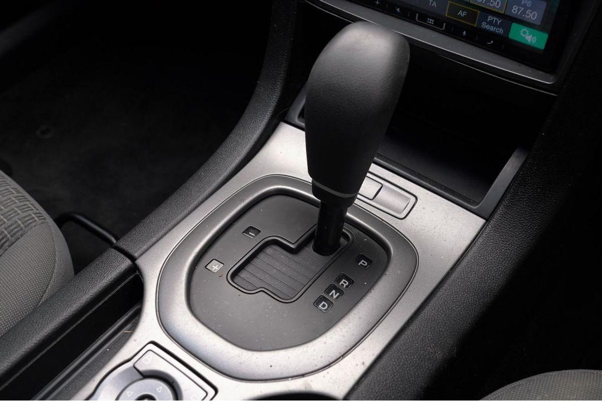 2013 Holden Commodore Z Series VE Series II