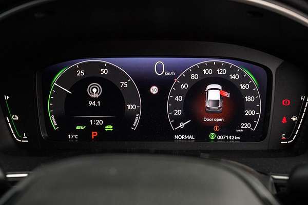 2022 Honda Civic e:HEV LX 11th Gen