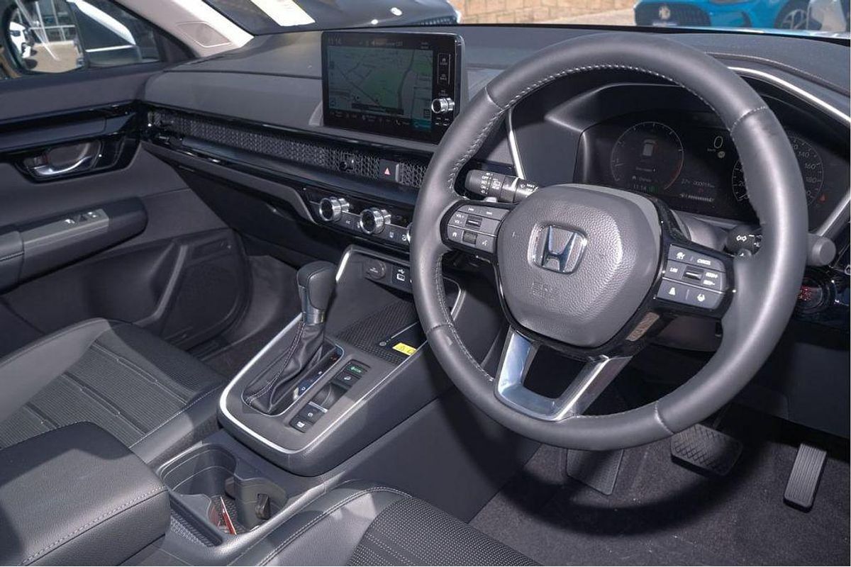 2024 Honda CR-V VTi L RS