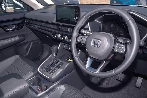 2024 Honda CR-V VTi L RS
