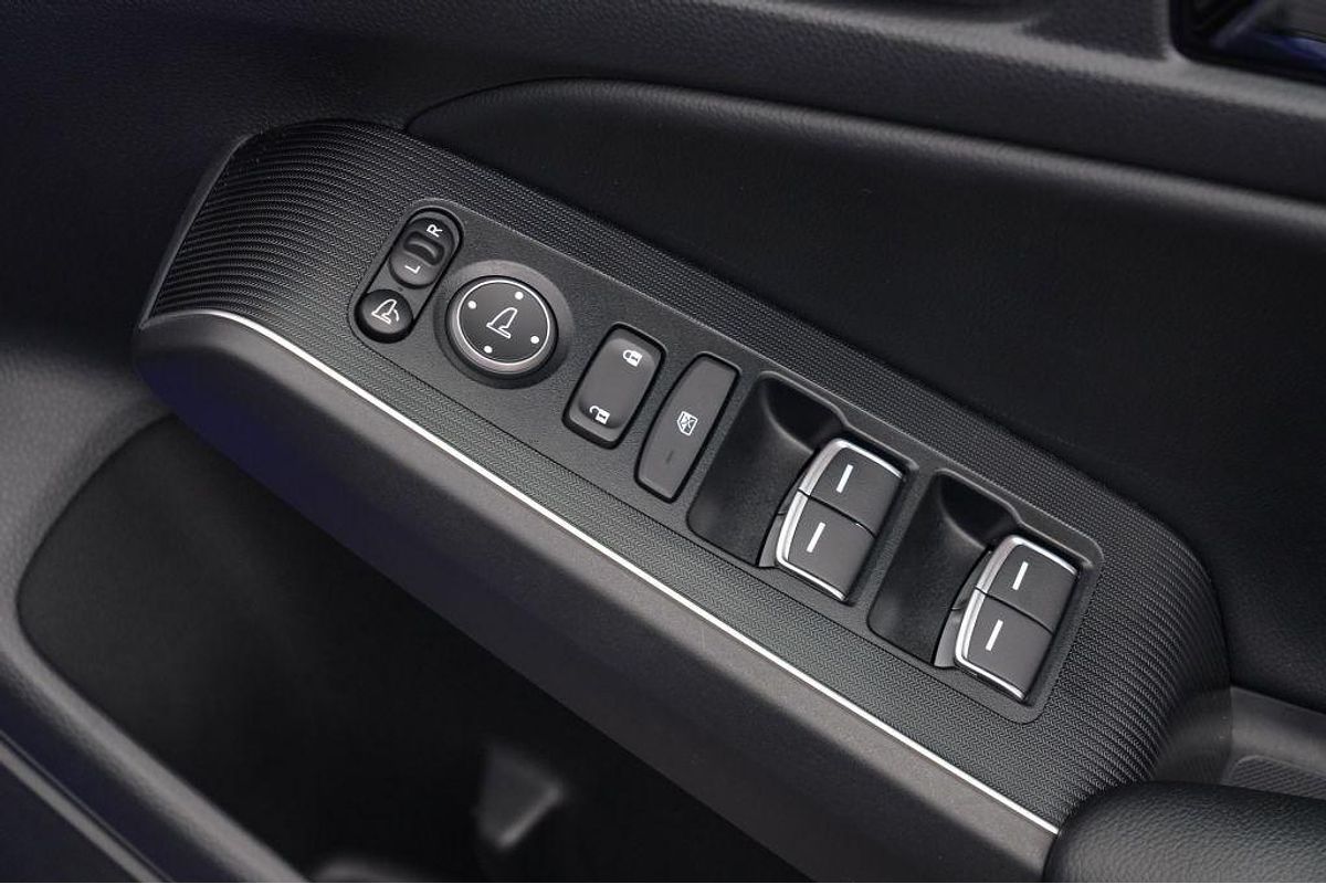 2022 Honda Civic e:HEV LX 11th Gen