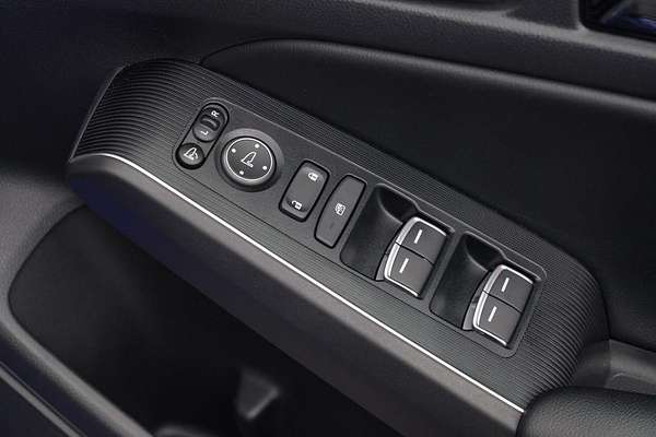 2022 Honda Civic e:HEV LX 11th Gen