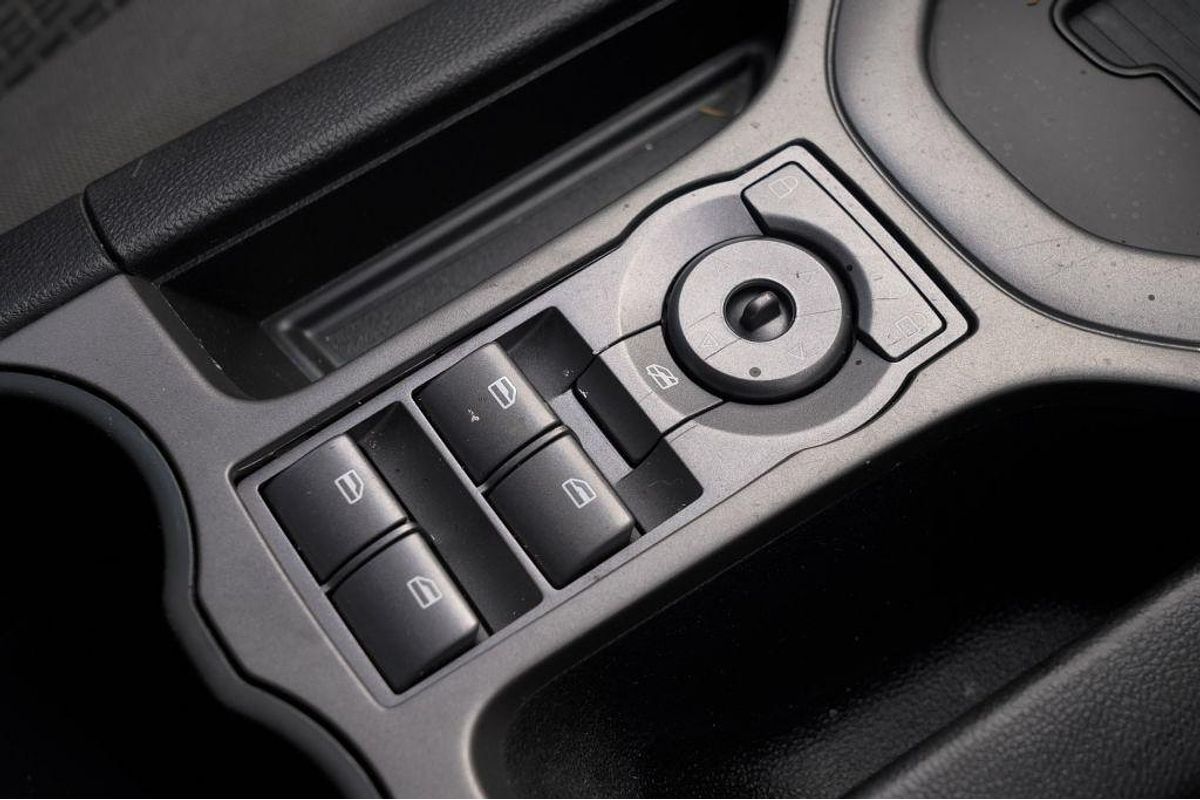 2013 Holden Commodore Z Series VE Series II