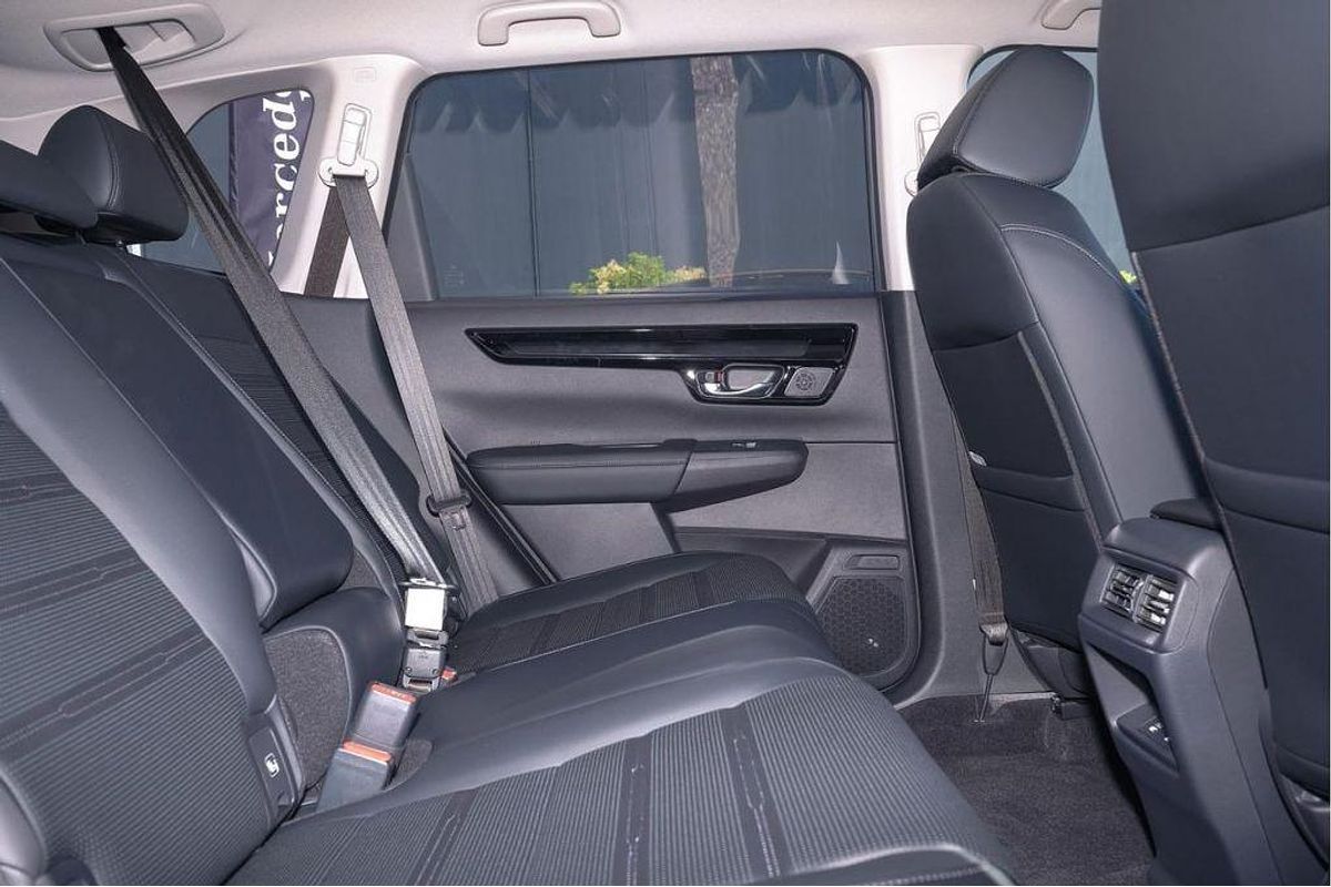 2024 Honda CR-V VTi L RS