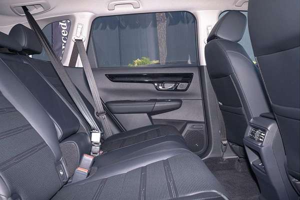 2024 Honda CR-V VTi L RS