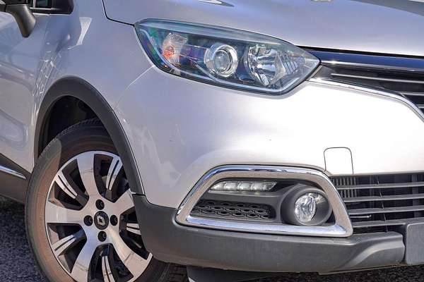2016 Renault Captur Expression J87