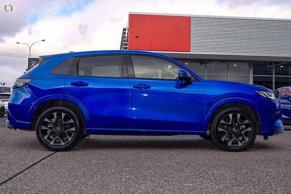 2023 Honda ZR-V VTi L RZ