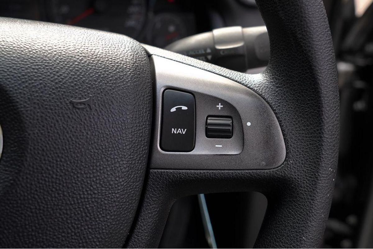 2013 Holden Commodore Z Series VE Series II