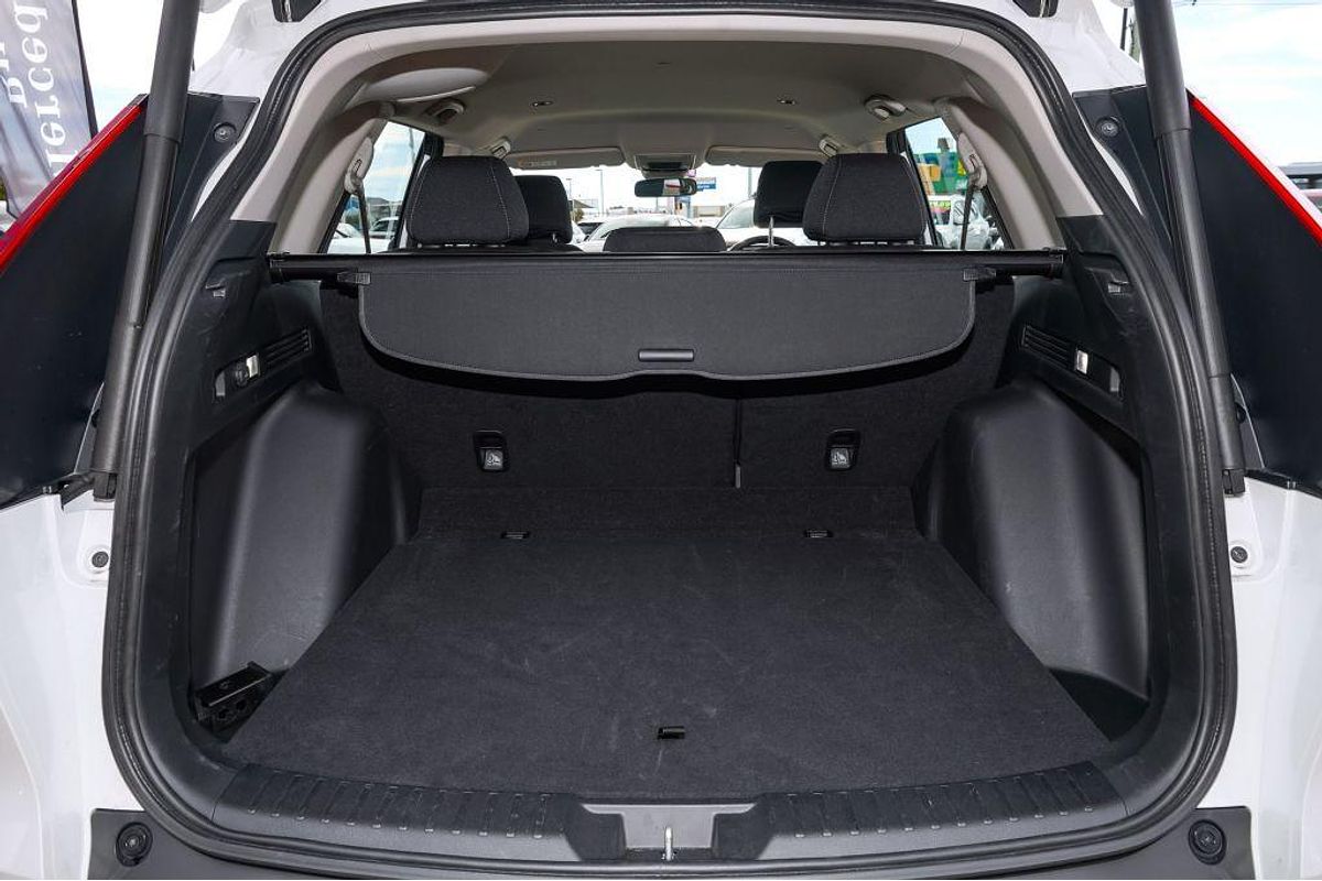 2023 Honda CR-V VTi X RS