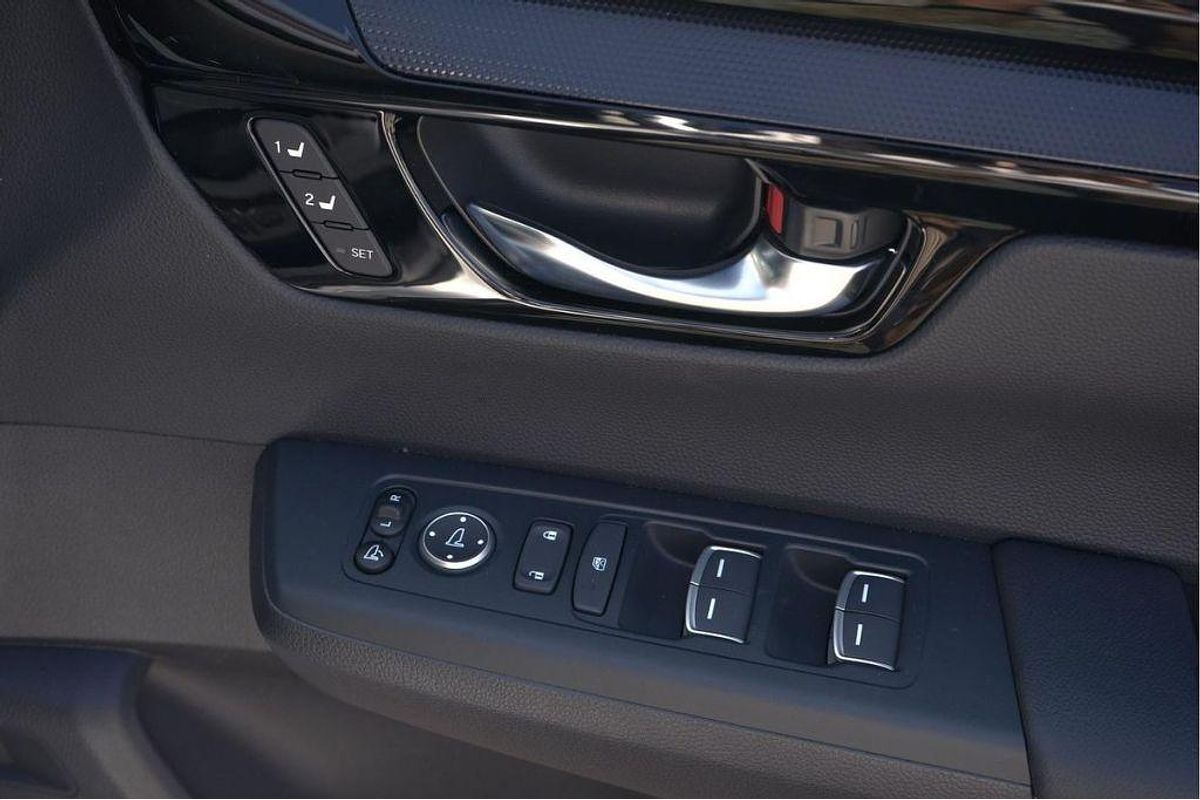 2024 Honda CR-V VTi L RS