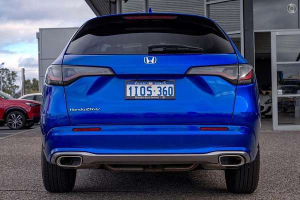 2023 Honda ZR-V VTi L RZ