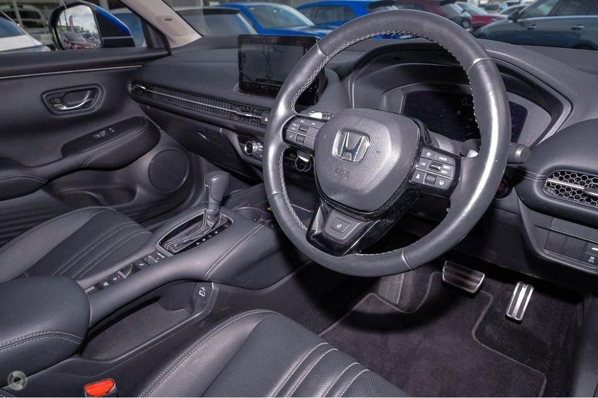 2023 Honda ZR-V VTi L RZ
