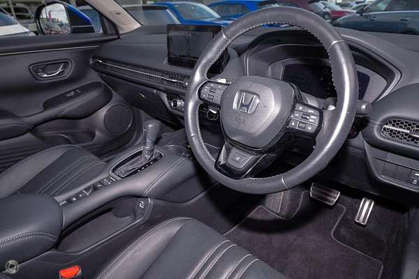 2023 Honda ZR-V VTi L RZ
