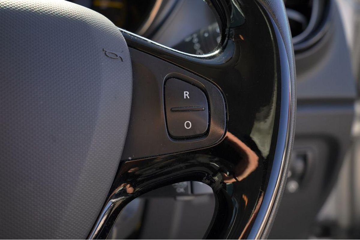 2016 Renault Captur Expression J87