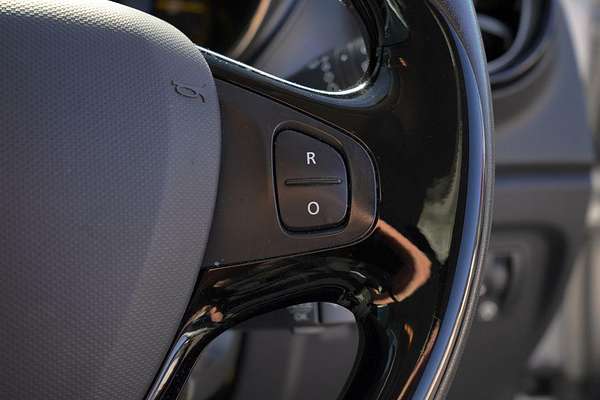 2016 Renault Captur Expression J87