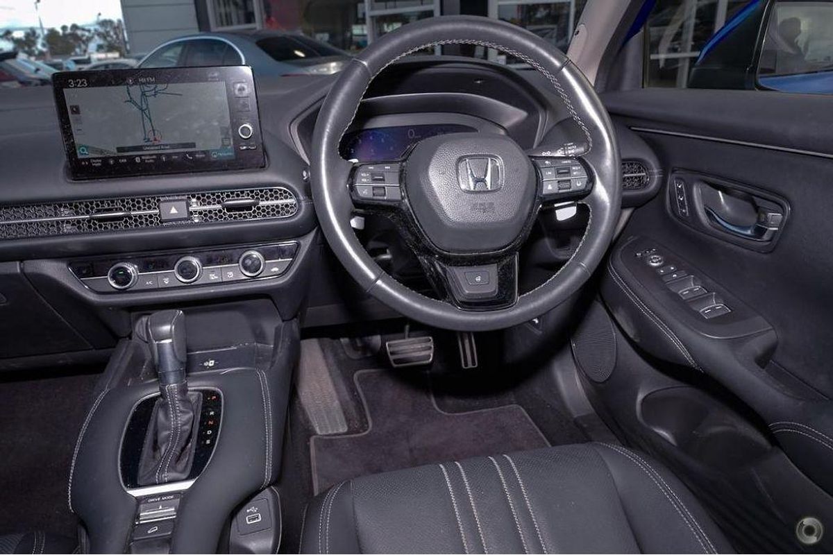 2023 Honda ZR-V VTi L RZ