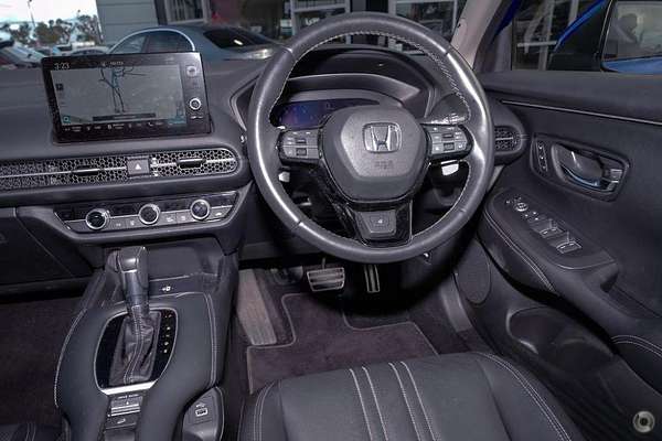 2023 Honda ZR-V VTi L RZ
