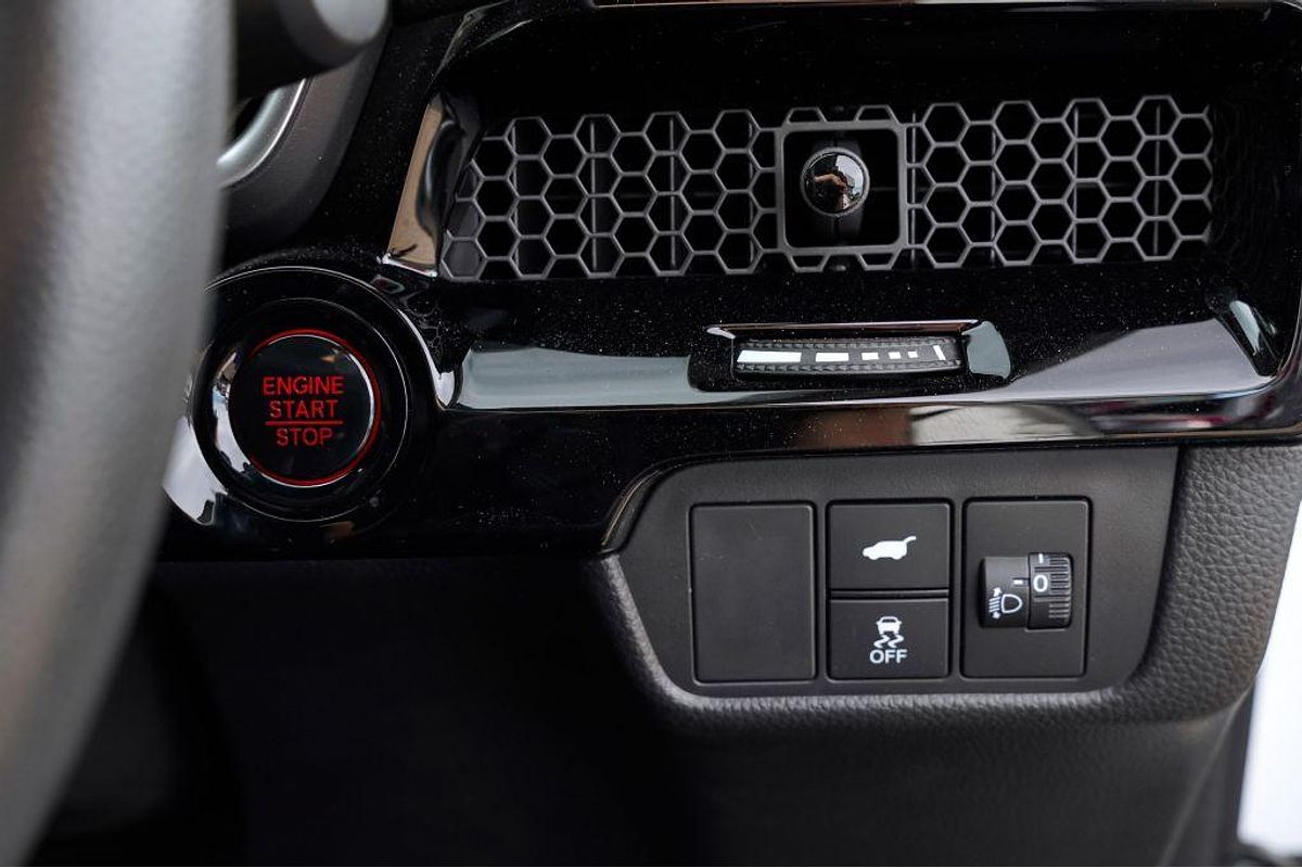 2023 Honda CR-V VTi X RS