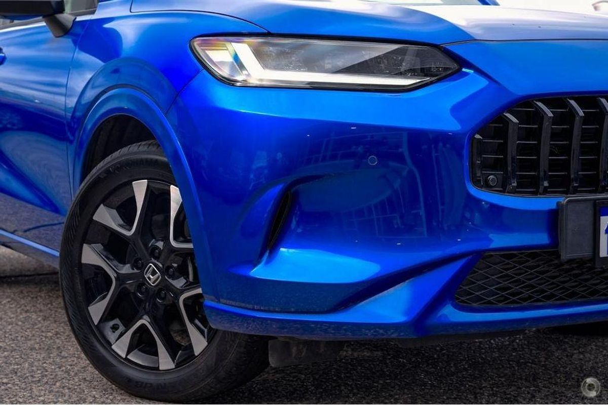 2023 Honda ZR-V VTi L RZ