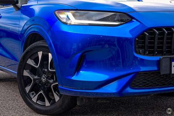 2023 Honda ZR-V VTi L RZ