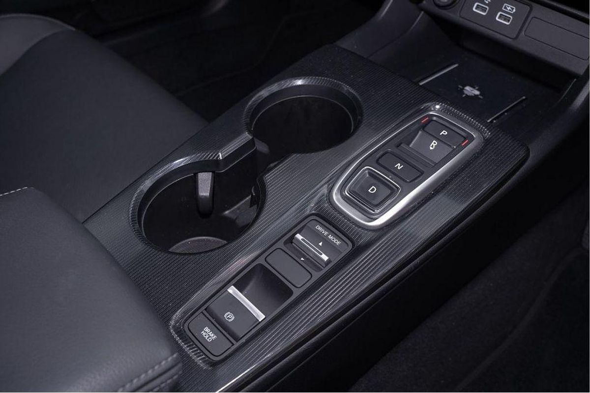 2024 Honda Civic e:HEV LX 11th Gen