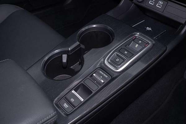 2024 Honda Civic e:HEV LX 11th Gen