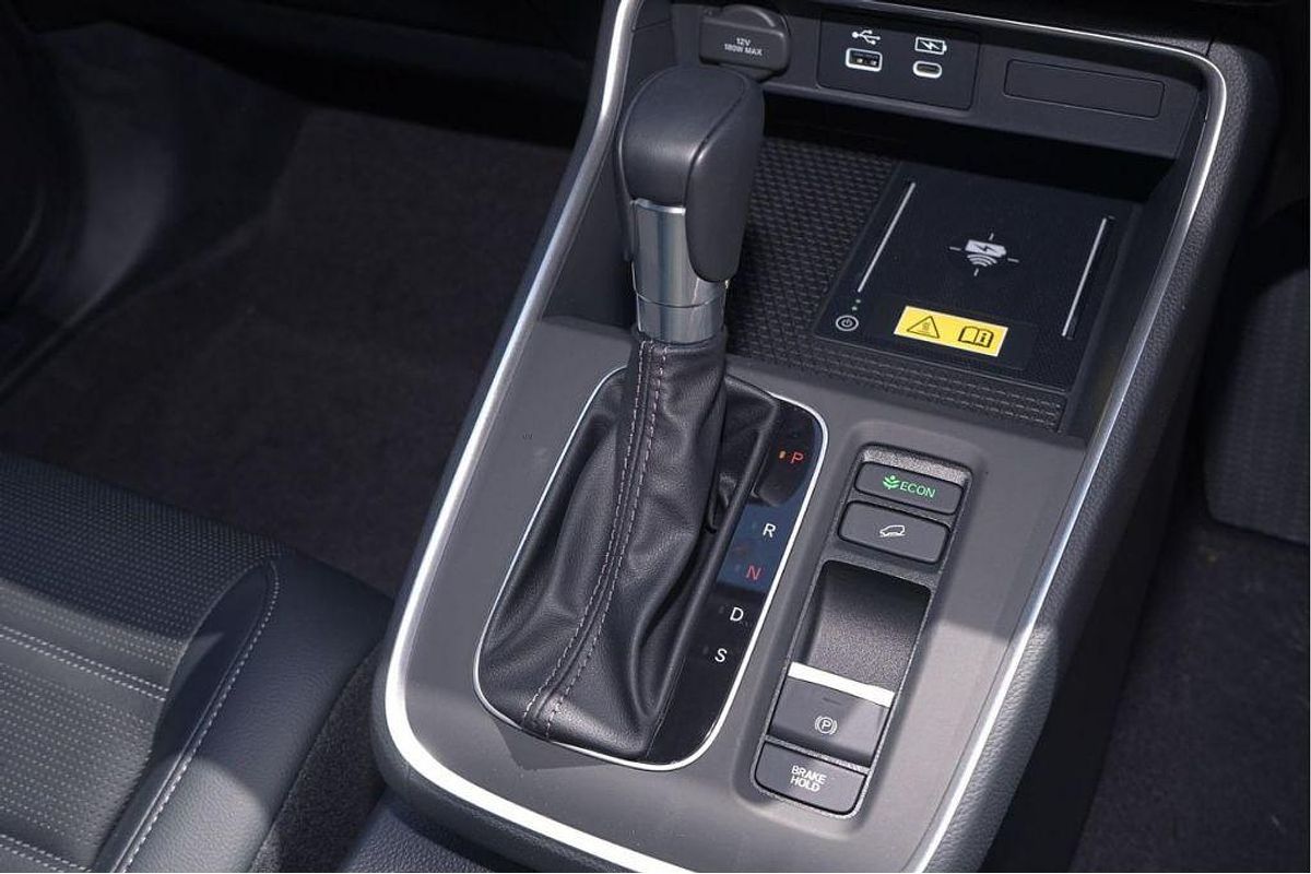 2024 Honda CR-V VTi L RS
