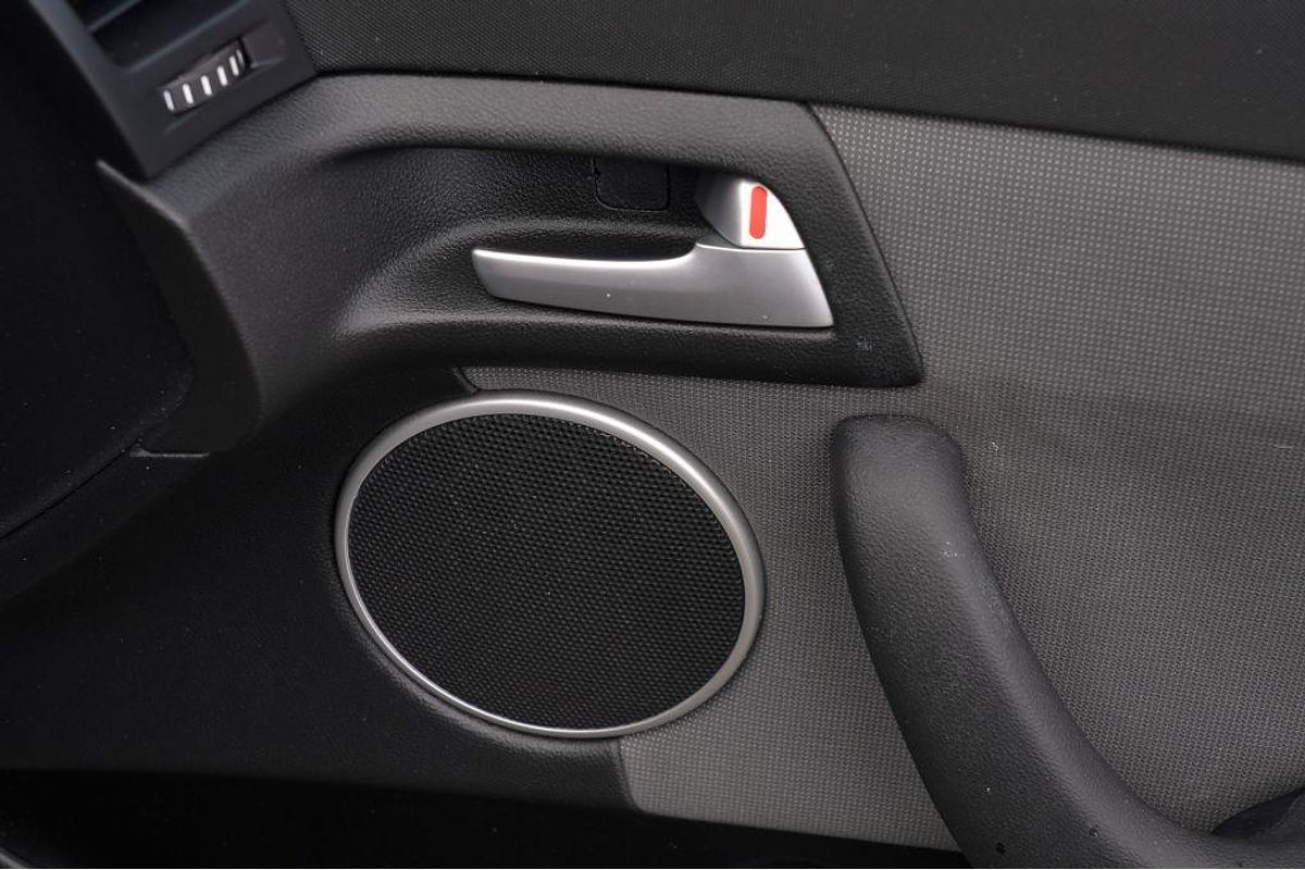 2013 Holden Commodore Z Series VE Series II