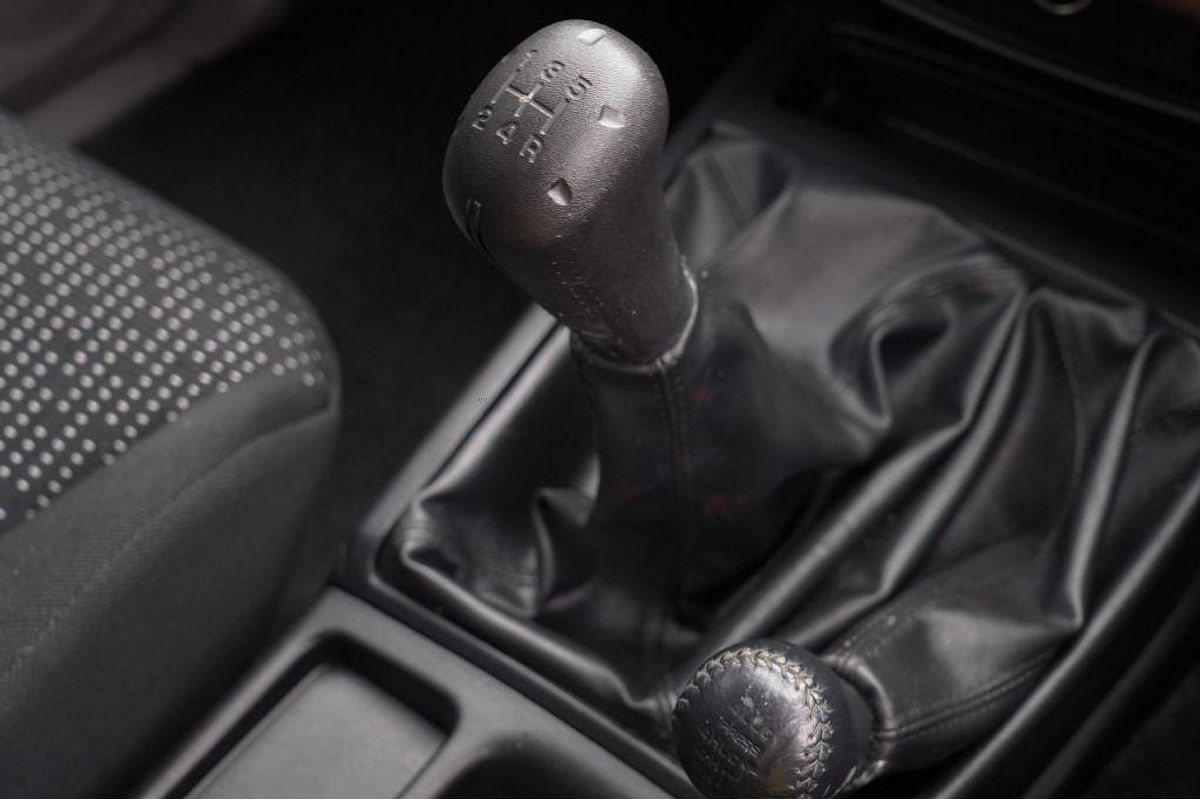 2010 Mitsubishi Triton GLX-R MN 4X4