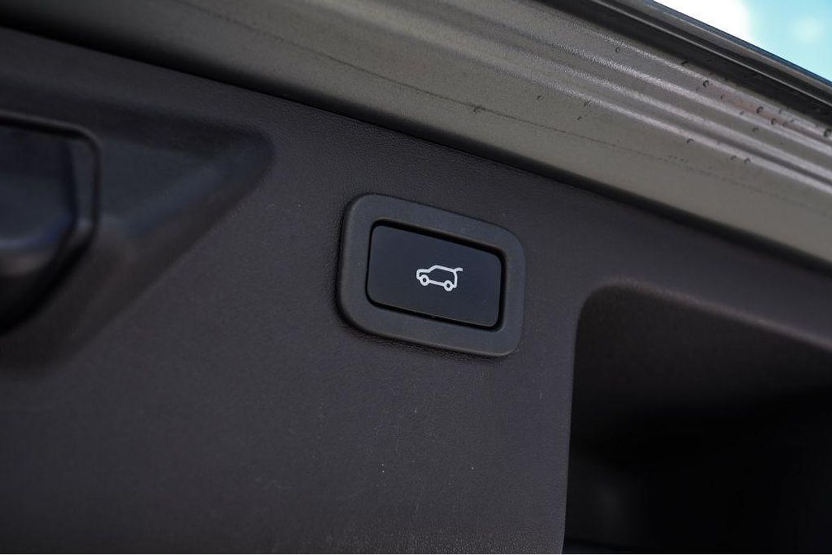 2015 Land Rover Discovery Sport SD4 HSE L550