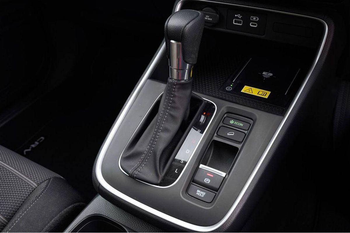 2023 Honda CR-V VTi X RS