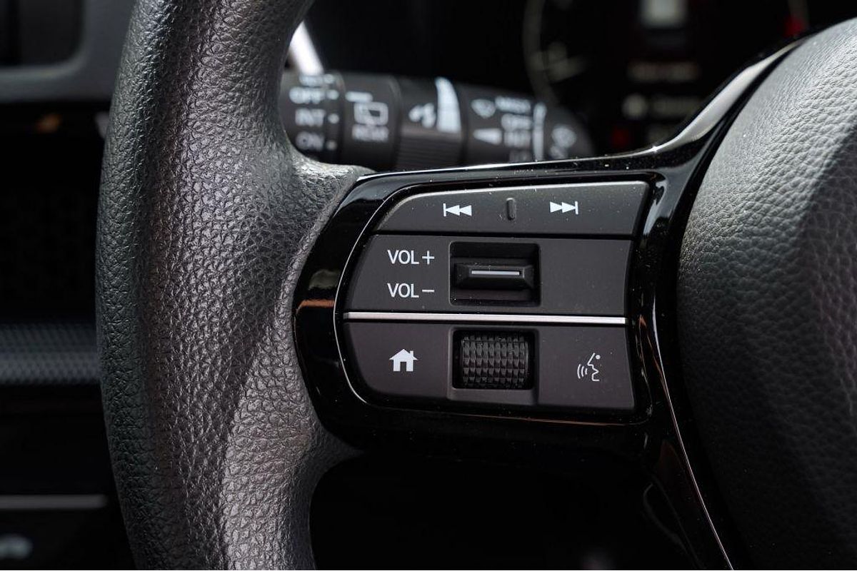 2023 Honda CR-V VTi X RS