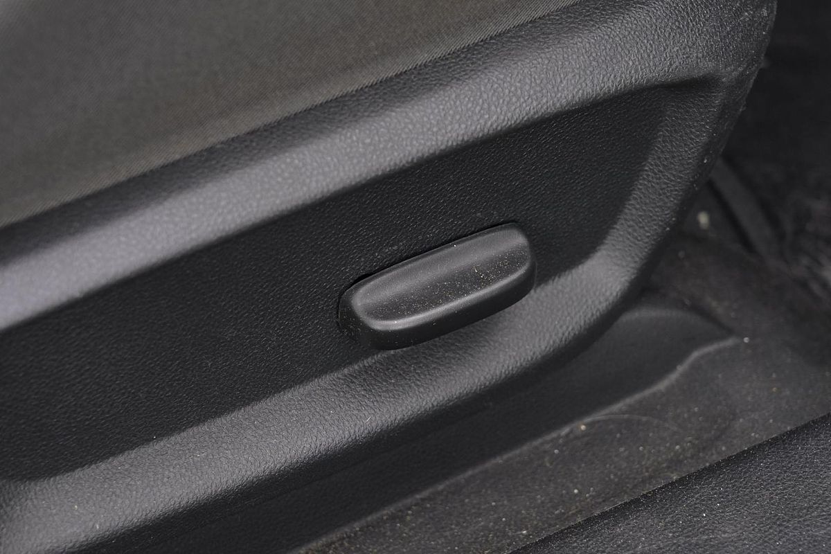 2010 Holden Clubsport GXP E Series 2