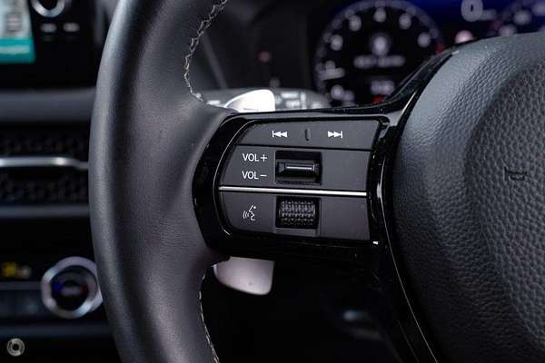 2023 Honda ZR-V VTi L RZ