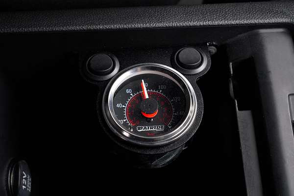 2010 Holden Clubsport GXP E Series 2