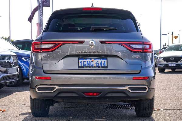 2018 Renault Koleos Intens HZG