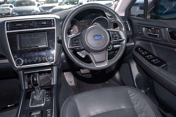 2018 Subaru Outback 2.5i Premium 5GEN