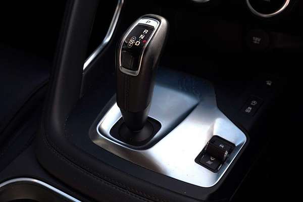 2018 Jaguar E-PACE D150 S X540