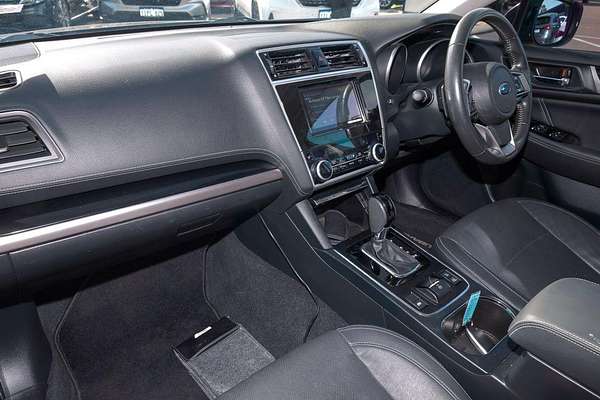 2018 Subaru Outback 2.5i Premium 5GEN