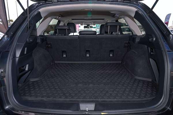 2018 Subaru Outback 2.5i Premium 5GEN