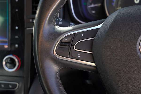 2018 Renault Koleos Intens HZG