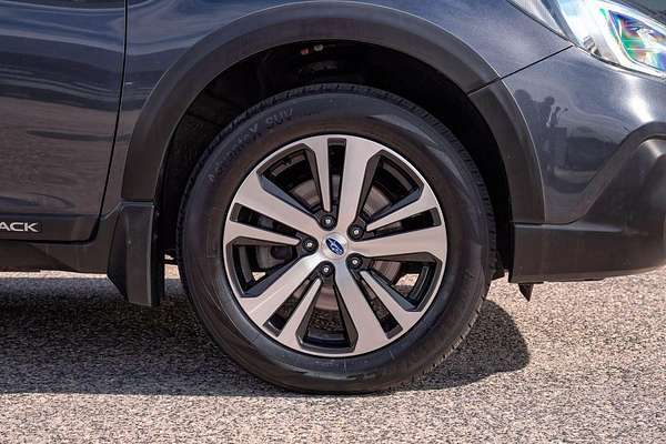 2018 Subaru Outback 2.5i Premium 5GEN