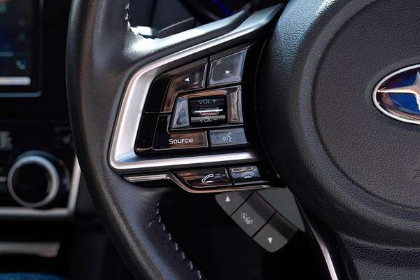 2018 Subaru Outback 2.5i Premium 5GEN